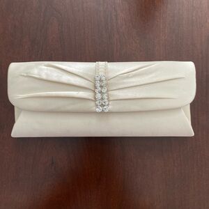 Satin Mini Formal Bag